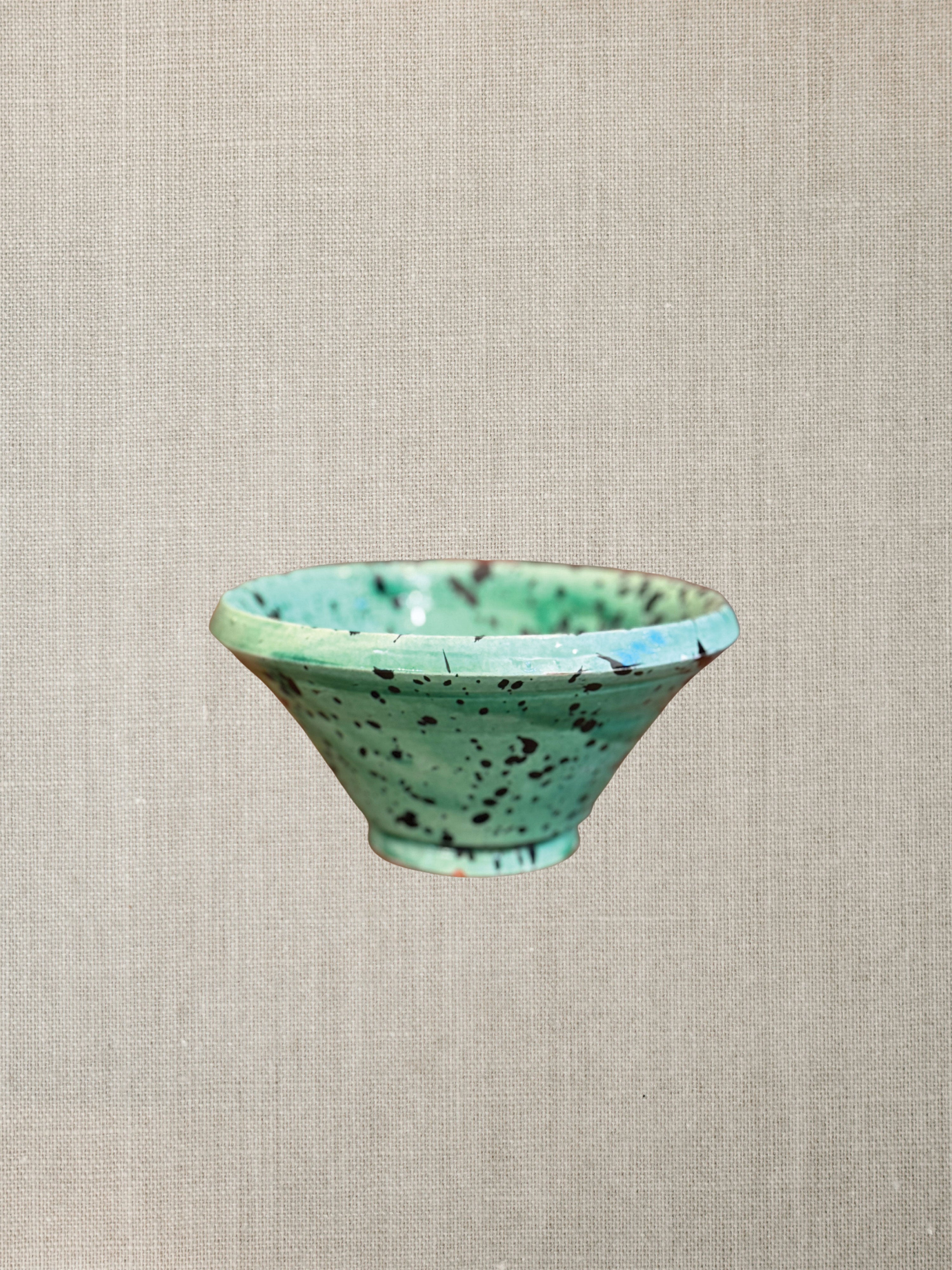 Moroccan Spotted Bowl - Small