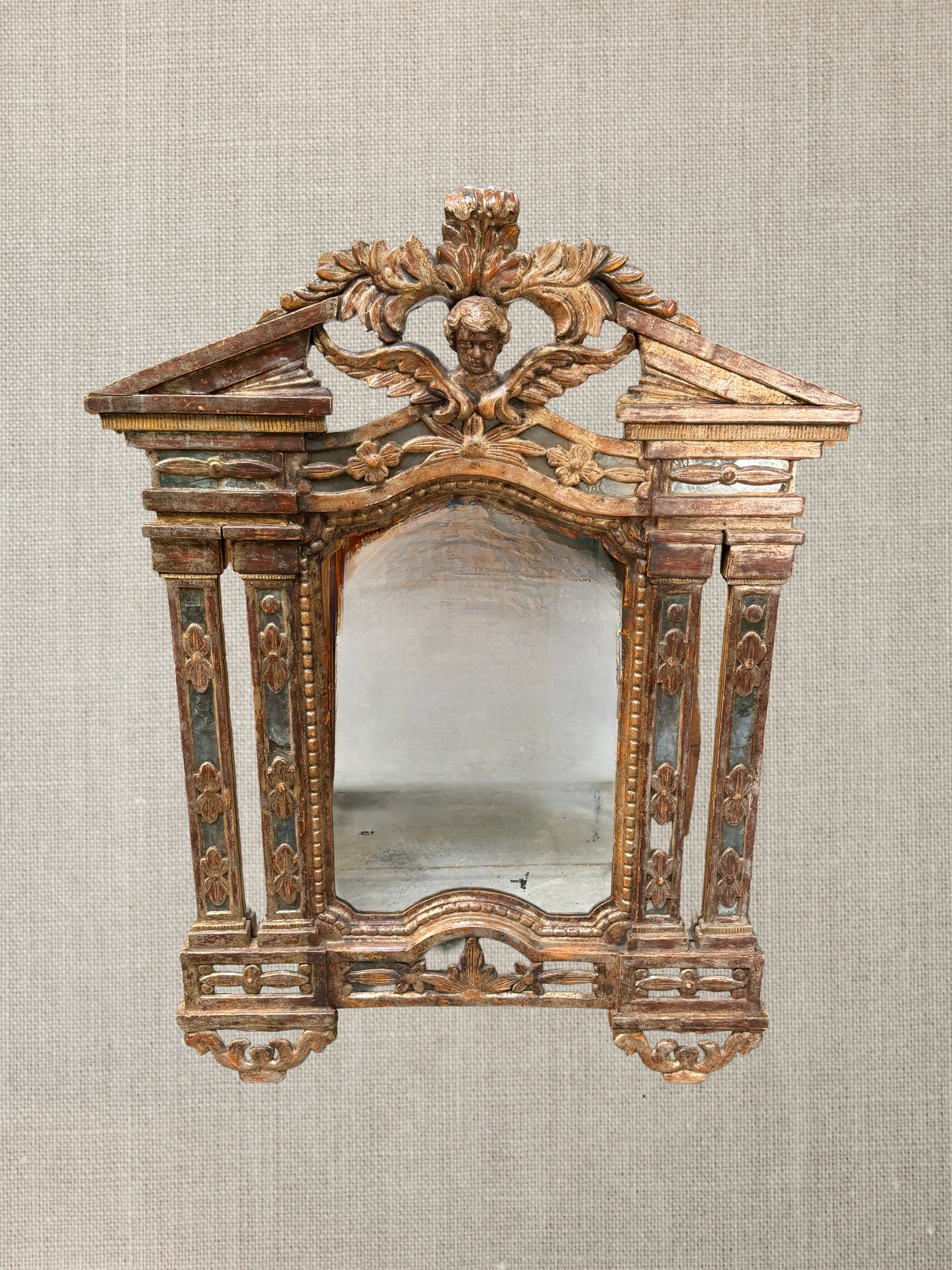 Mirrors & Frames – Circa II Antiques