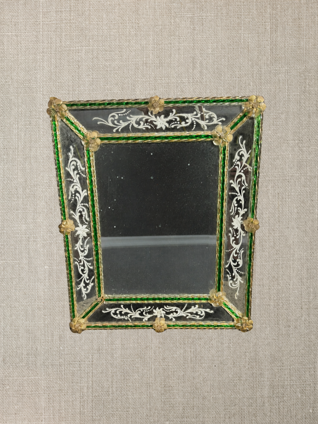 Venetian Mirror