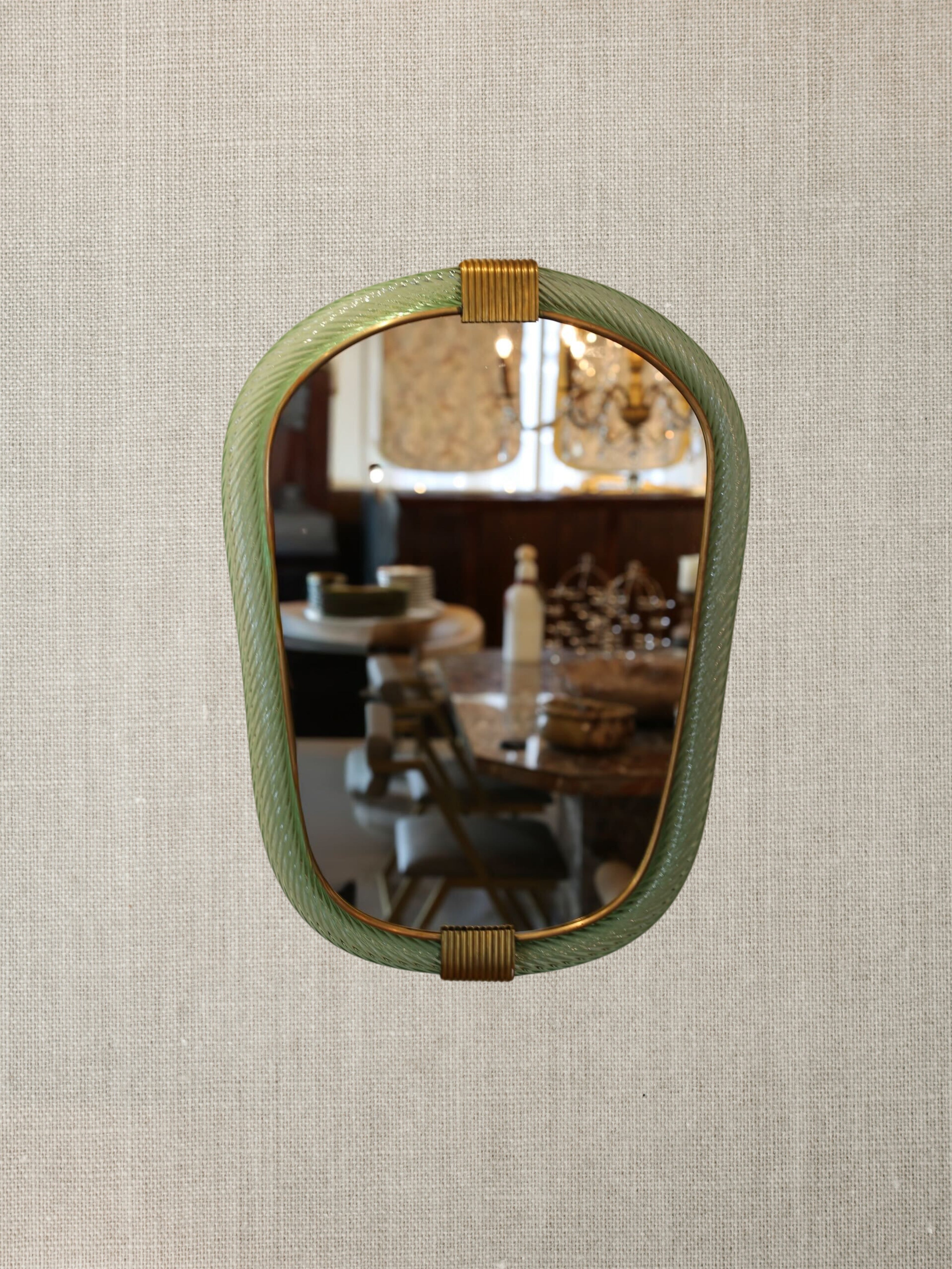 Mirrors & Frames – Circa II Antiques