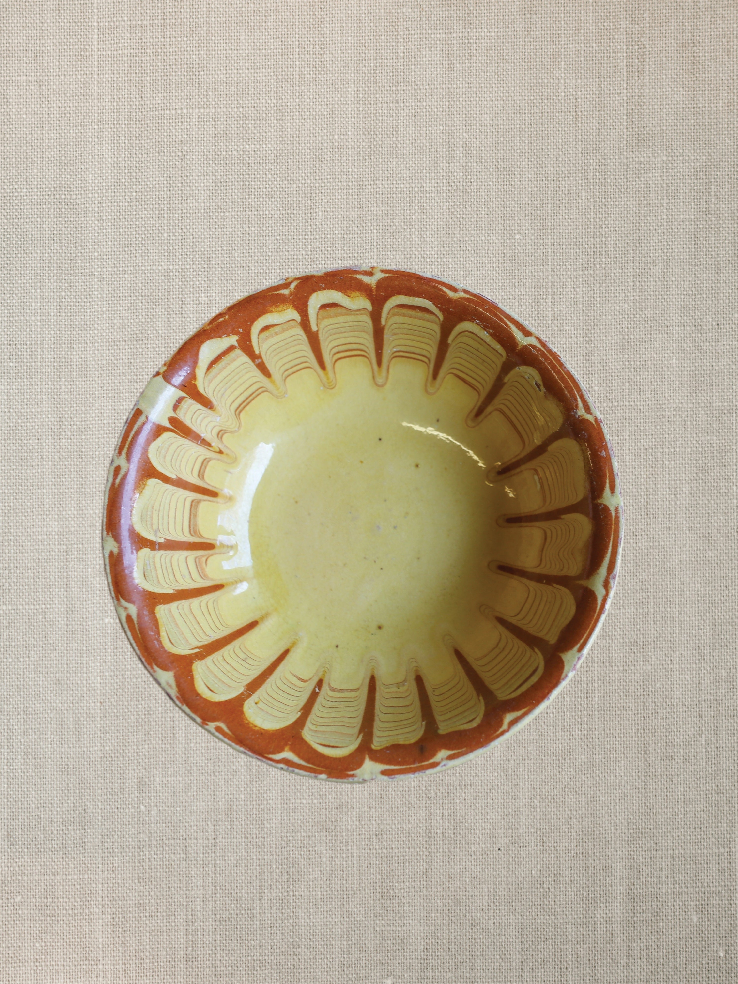 French Provencal Bowl - Medium